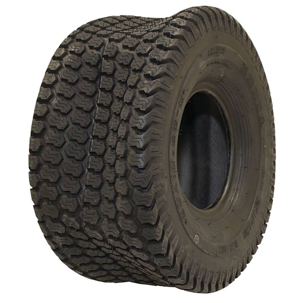 Stens 20x10.50-8 Lawn Mower Tire, 4 Ply, Super Turf, 22 psi 160-423 - main